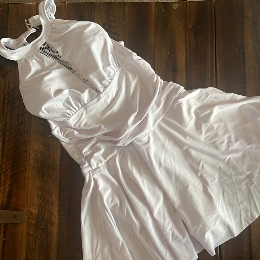 Swimdress